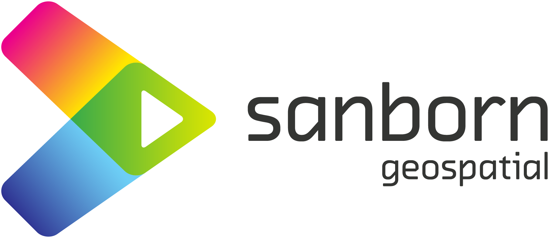 Sanborn Geospatial logo